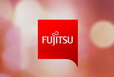 富士通Fujitsu網站建設
