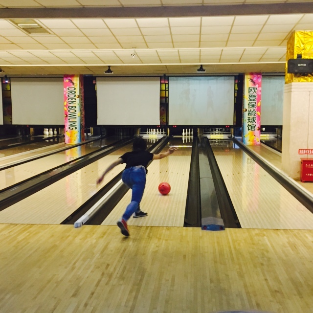 TeamBuilding活動(dòng)