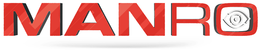 邁若LOGO_上海網頁設計