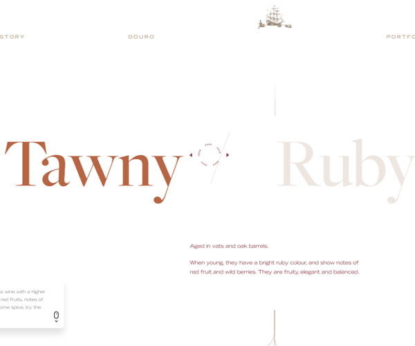 獨(dú)特的動態(tài)交互