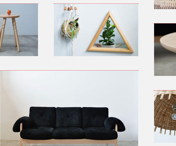 產品圖片實地展示