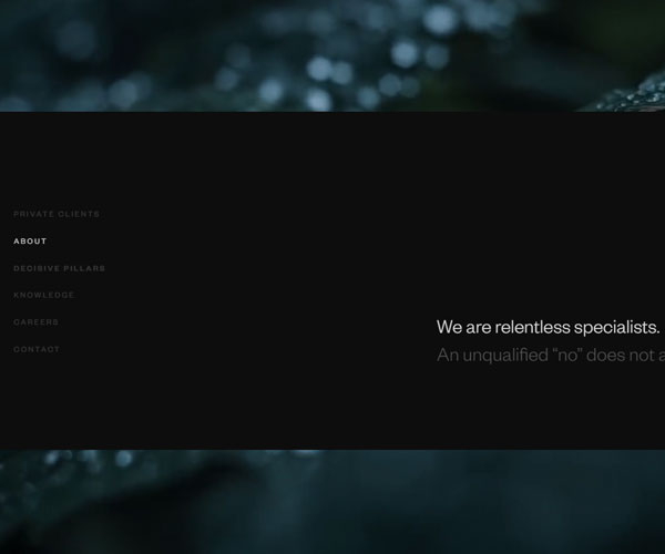 低調(diào)的目錄