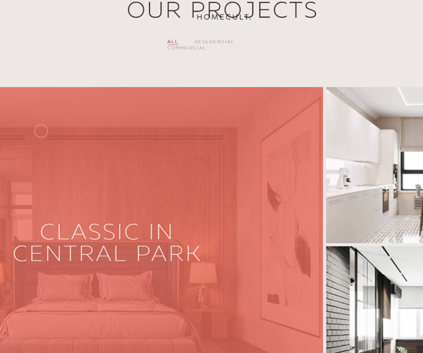 簡單的交互設計