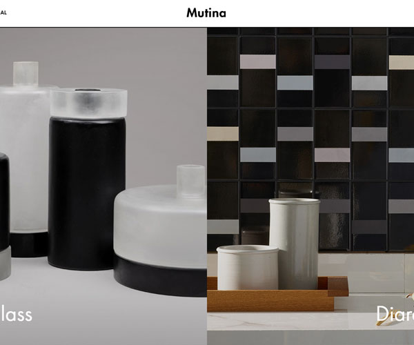 獨特的交互設計