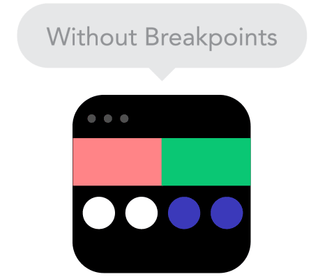 響應式網站事件