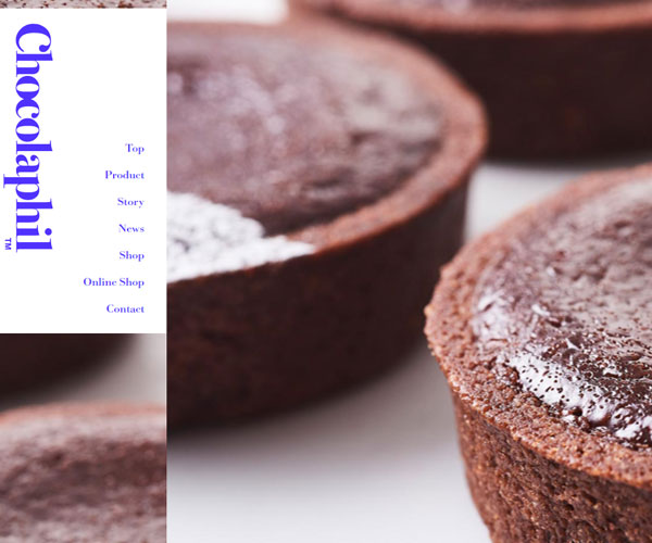 懸浮導航和切換風格