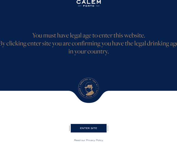 藍(lán)色的主基調(diào)