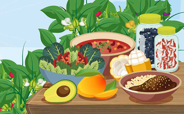 農(nóng)業(yè)行業(yè)網(wǎng)站設(shè)計